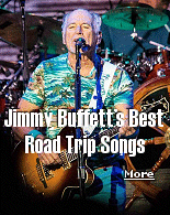 James William Buffett (1946 - 2023) was an American singer-songwriter He was known for his tropical rock sound and persona,] which often portrayed a lifestyle described as ''island escapism'' and promoted enjoying life and following passions Buffett recorded many hit songs, including his best-known '' Margaritaville''. His fans proudly call themselves ''Parrotheads''.